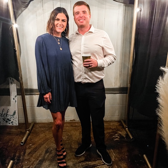 Meet your Posher, Colbie - Picture 6 of 14